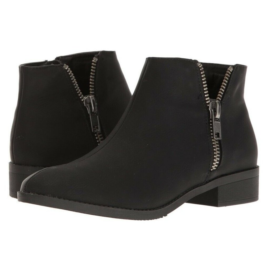 Women's Michael Antonio - Jorden Black Shoes Size:6.5